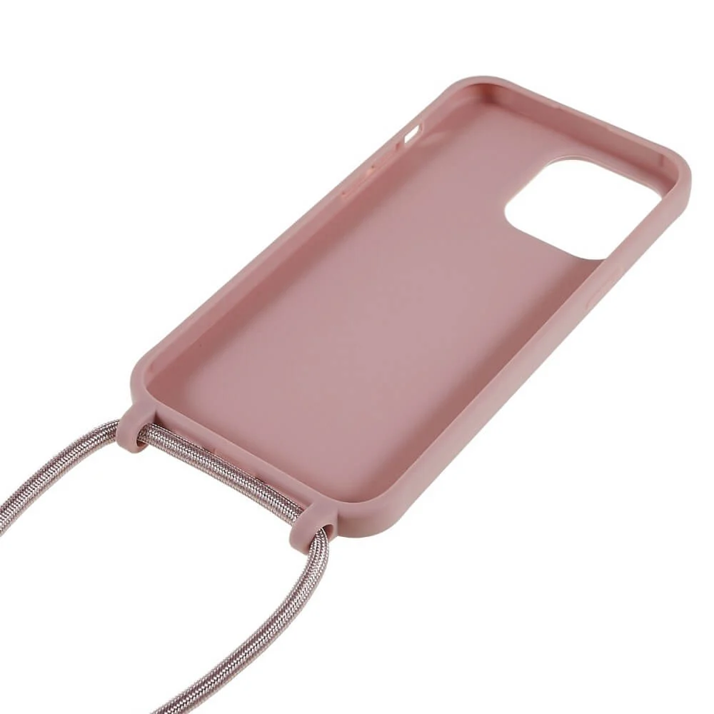 iPhone 14 Pro Max - Hülle Mit Umhängeband - Image 21