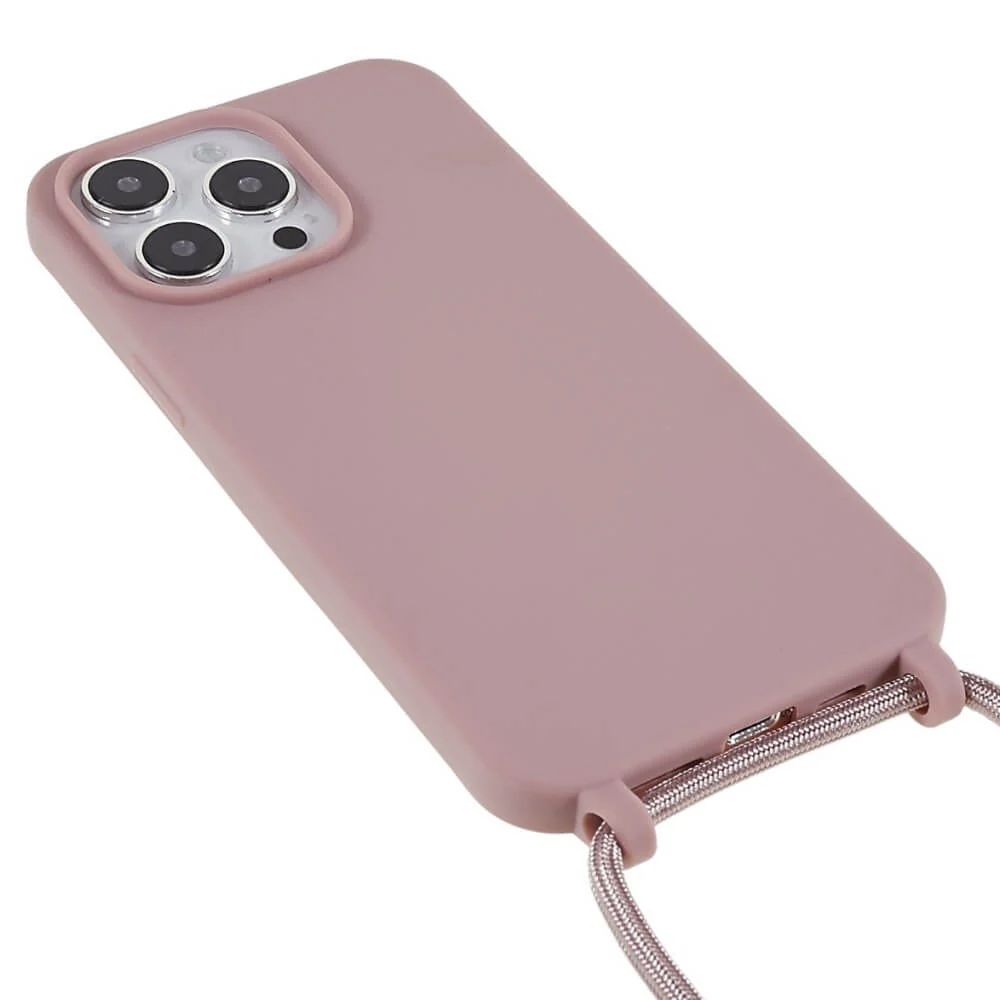 iPhone 14 Pro Max - Hülle Mit Umhängeband - Image 24