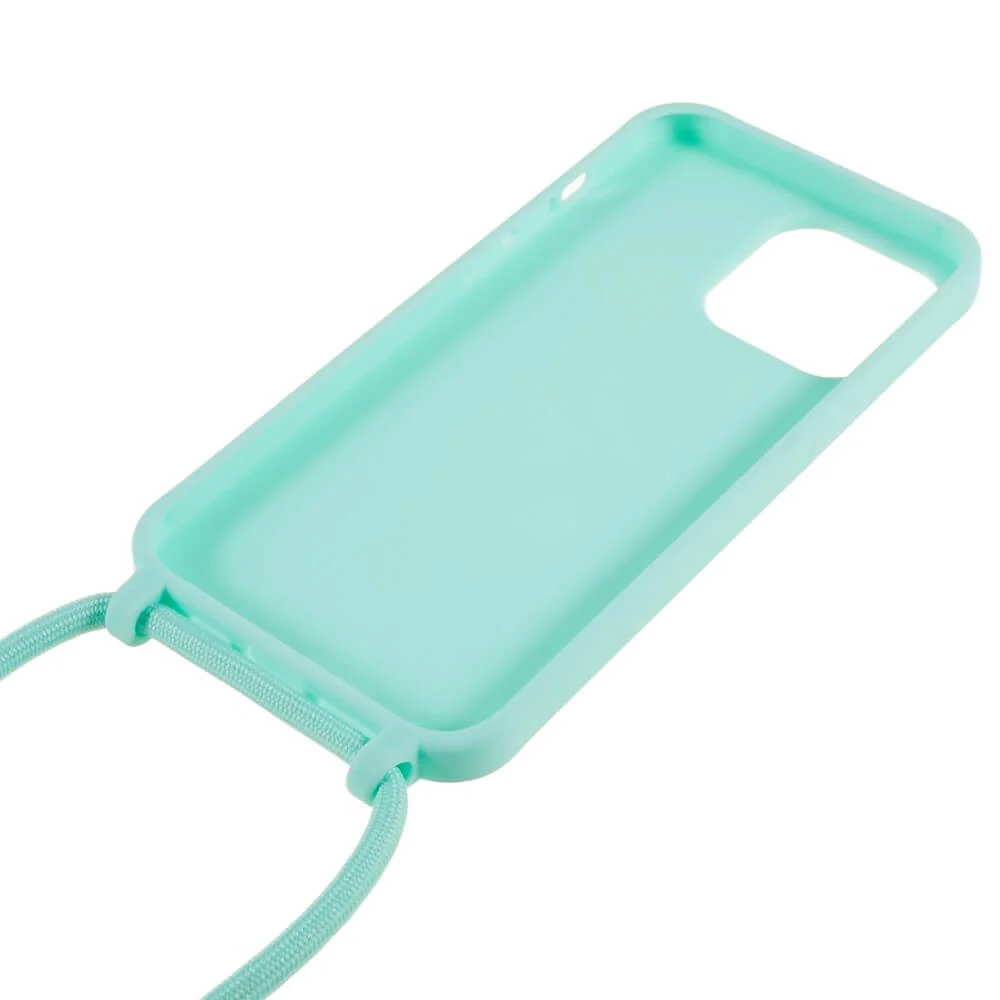 iPhone 14 Pro Max - Hülle Mit Umhängeband - Image 27
