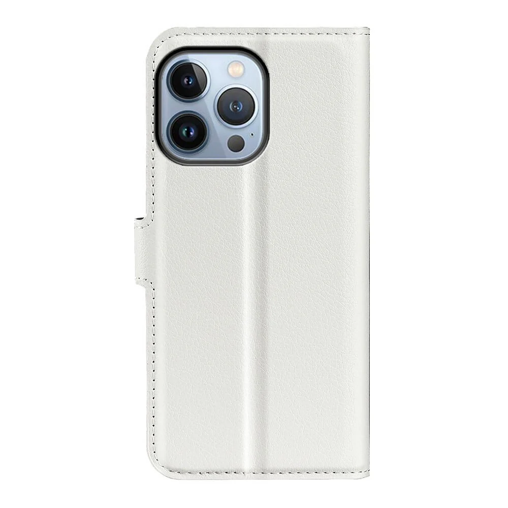 iPhone 14 Pro Max - Leder Etui Hülle - Image 16