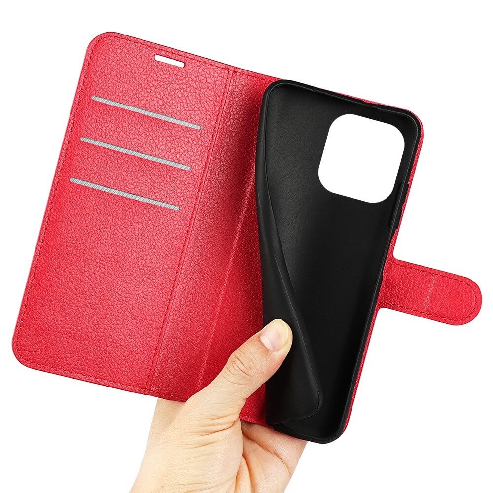 iPhone 14 Pro Max - Leder Etui Hülle - Image 26