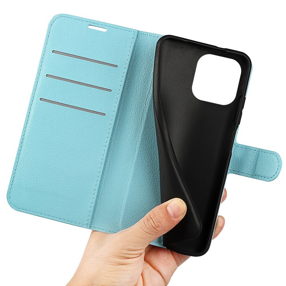 iPhone 14 Pro Max - Leder Etui Hülle - Image 33