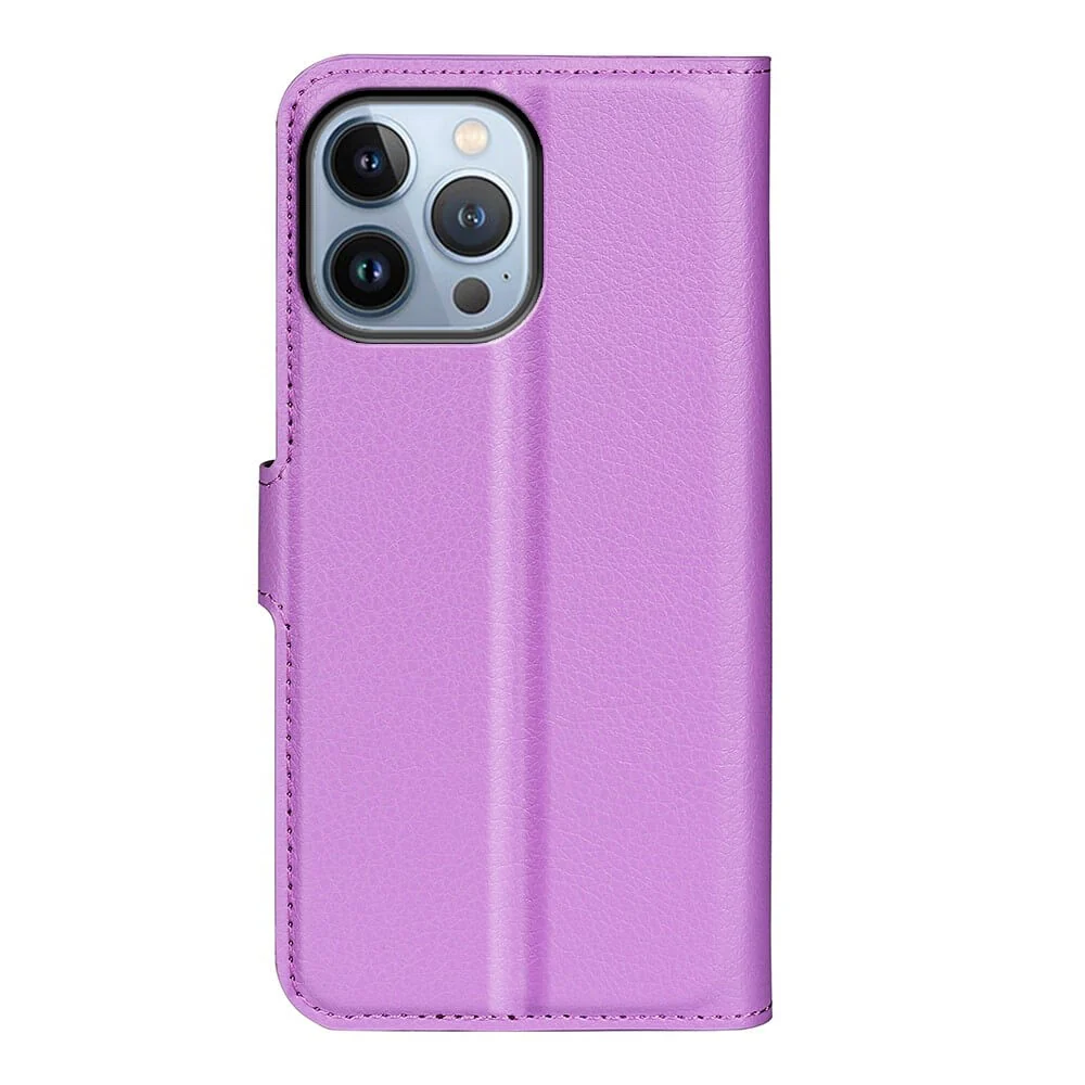iPhone 14 Pro Max - Leder Etui Hülle - Image 39