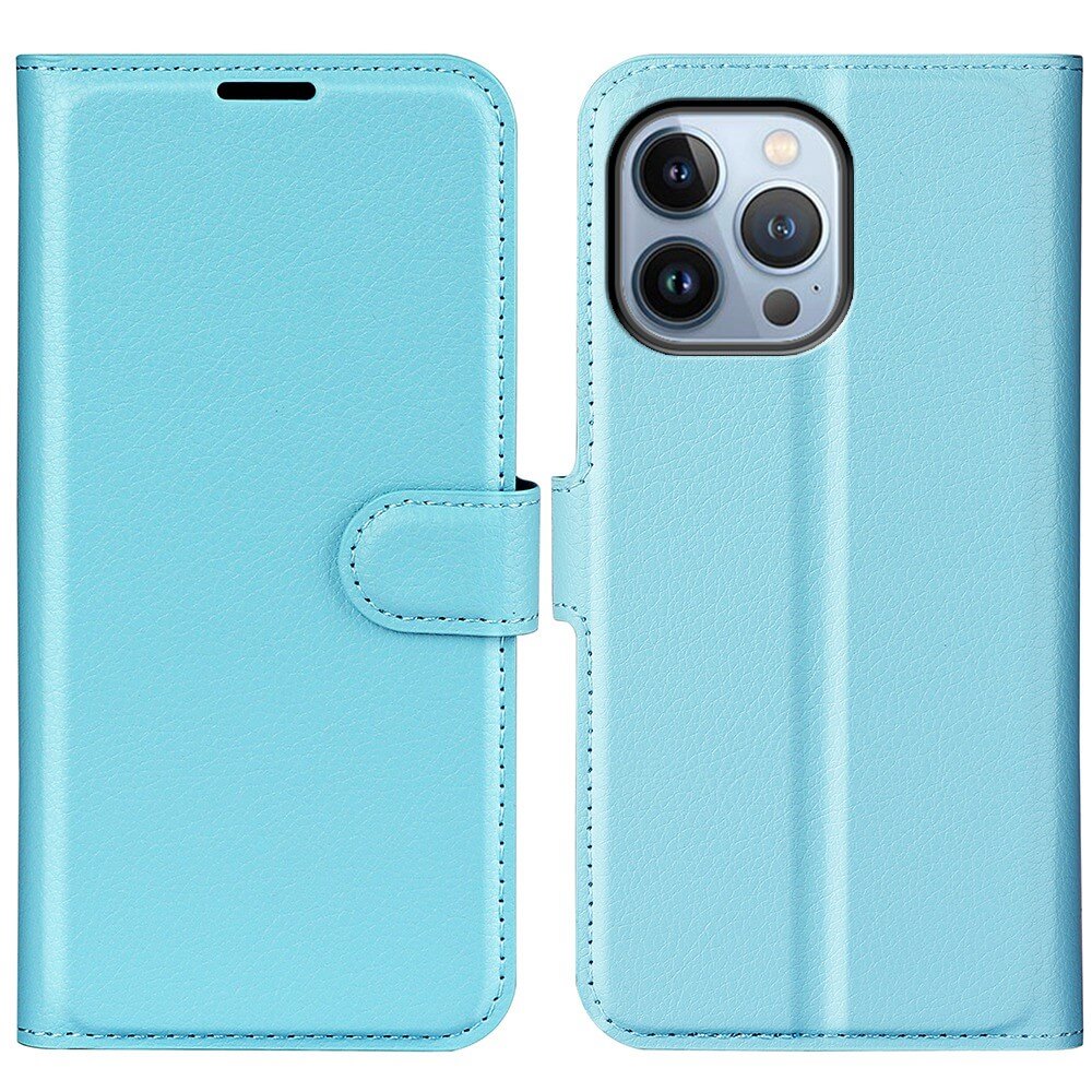 iPhone 14 Pro Max - Leder Etui Hülle - Image 54