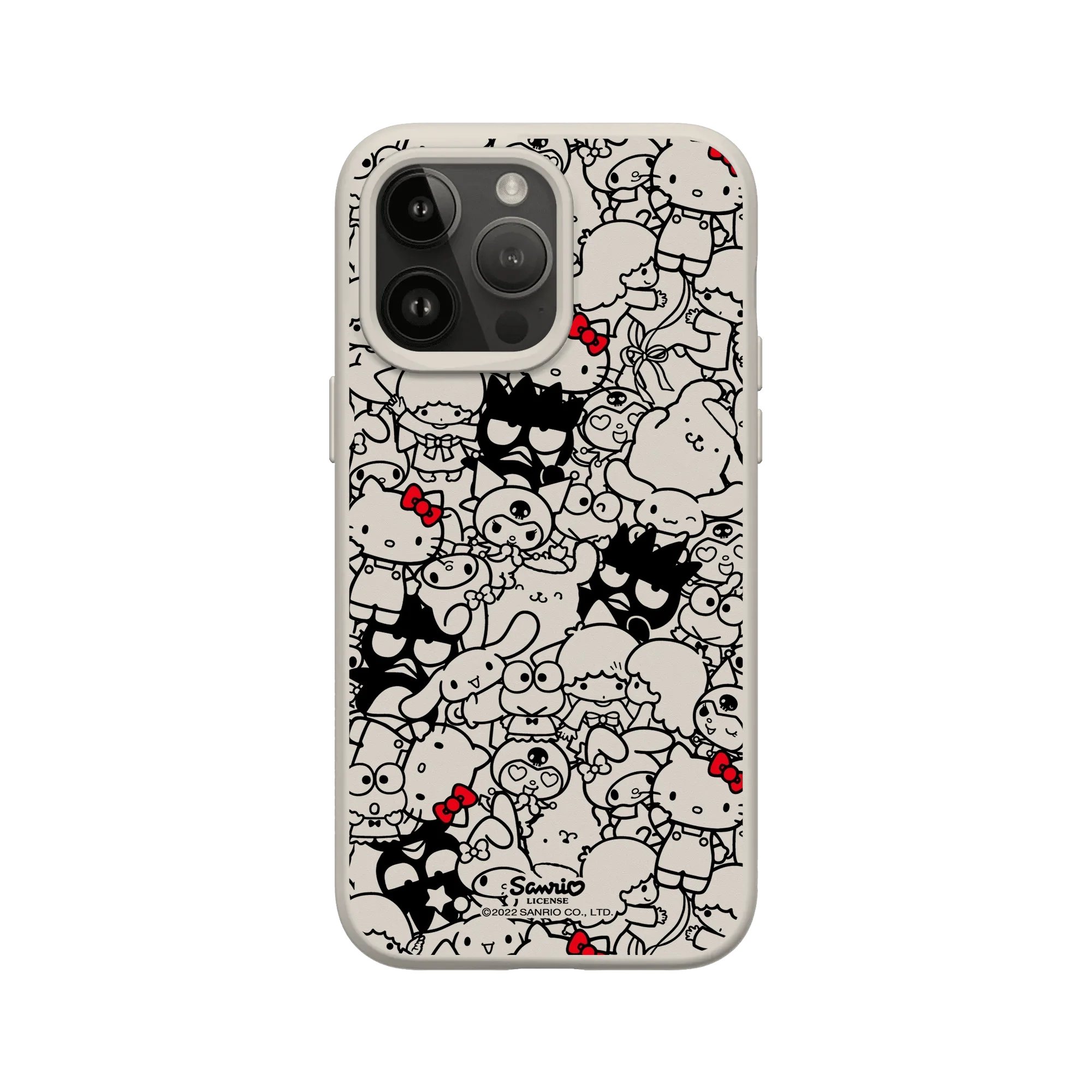 iPhone 14 Pro Max - Rhinoshield SolidX Hello Kitty - Image 3