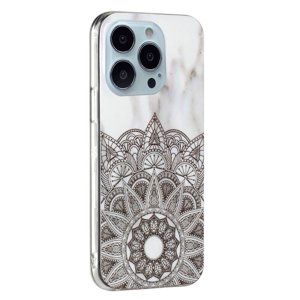 iPhone 14 Pro Max - Silikon Gummi Case - Image 17