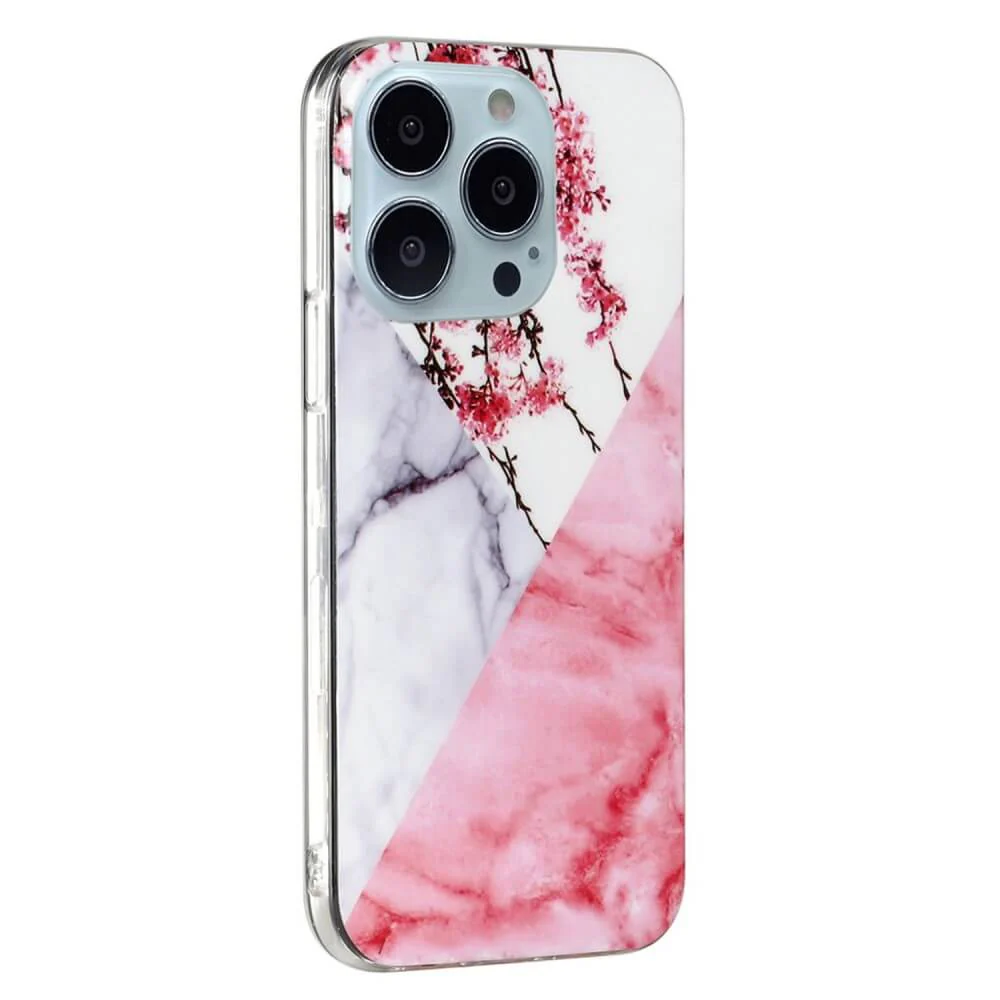 iPhone 14 Pro Max - Silikon Gummi Case - Image 22