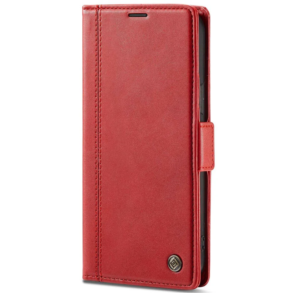 iPhone 14 Pro Max - Stand Flip Case Hülle - Image 8