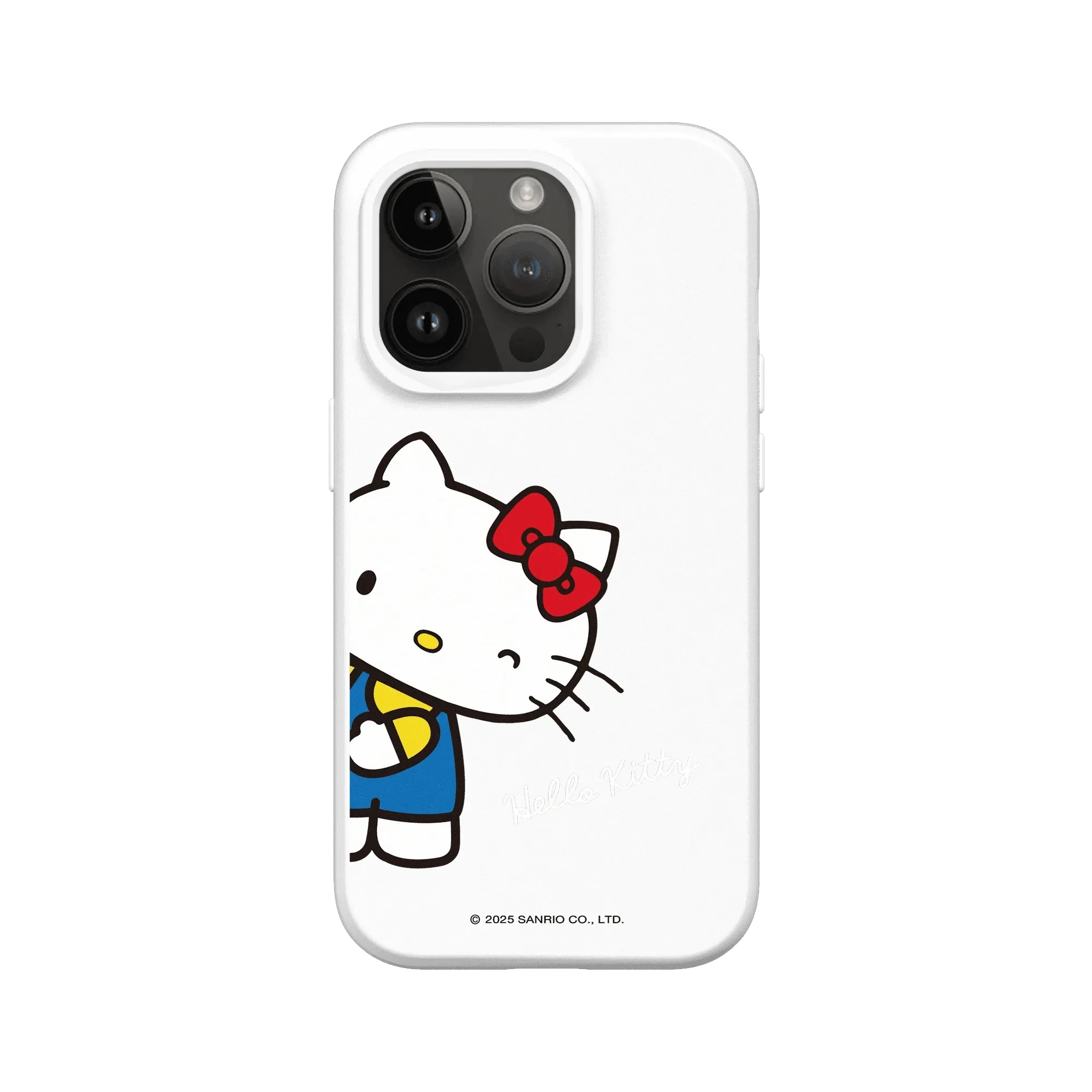 iPhone 14 Pro - Rhinoshield SolidX Hello Kitty
