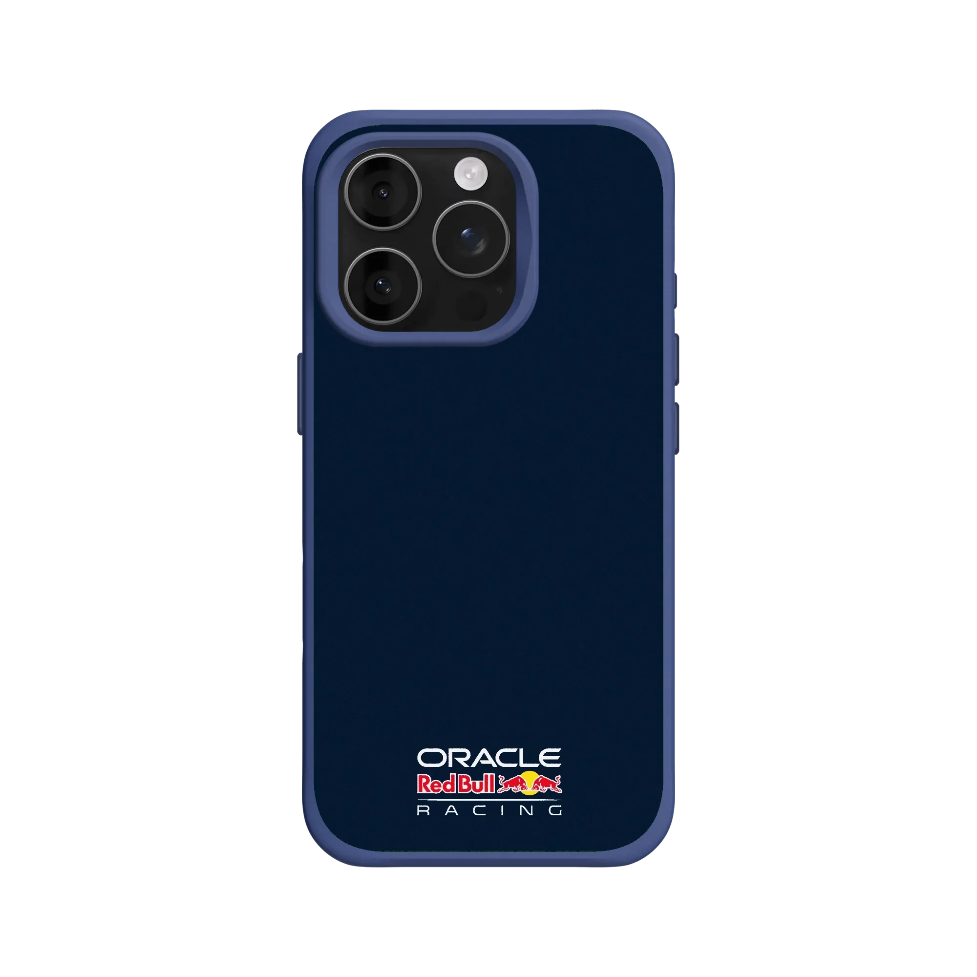 iPhone 14 - RhinoShield SolidX Case - Oracle Red Bull Racing