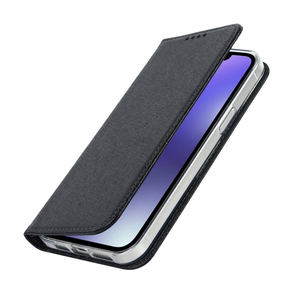 iPhone 14 - Silk Texture Flip Case - Image 13