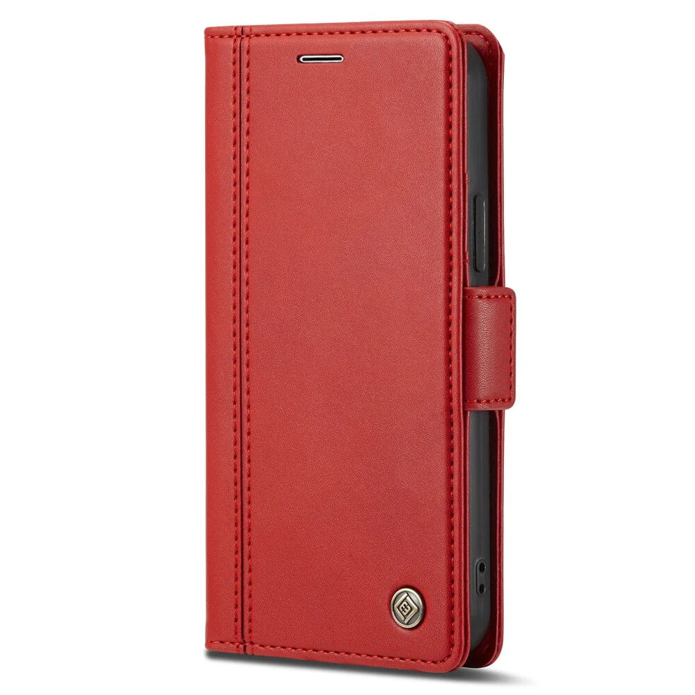 iPhone 14 - Stand Flip Case Hülle - Image 14