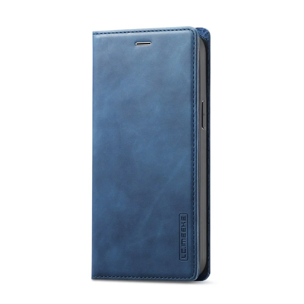 iPhone 14 / 13 - Vintage Flip Case Etui - Image 32