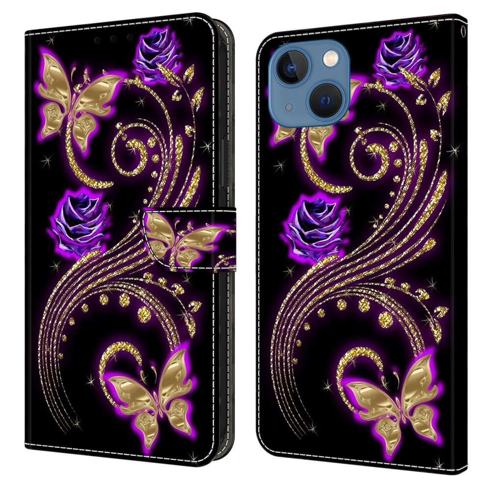 iPhone 15 - 3D-Effekt Hülle Etui - Image 10
