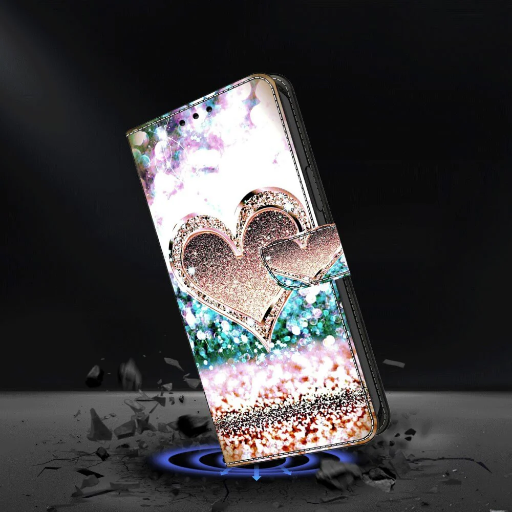 iPhone 15 - 3D-Effekt Hülle Etui - Image 33