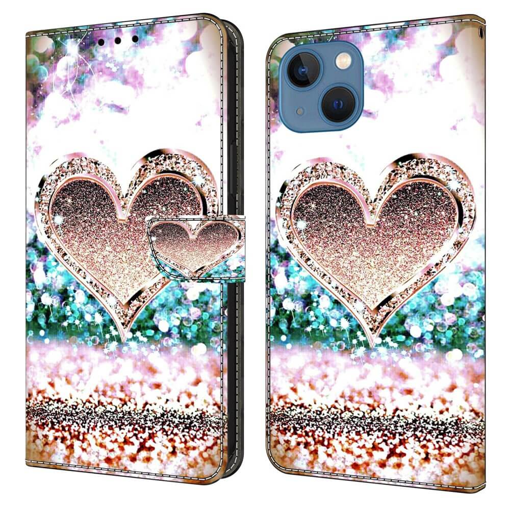 iPhone 15 - 3D-Effekt Hülle Etui - Image 35