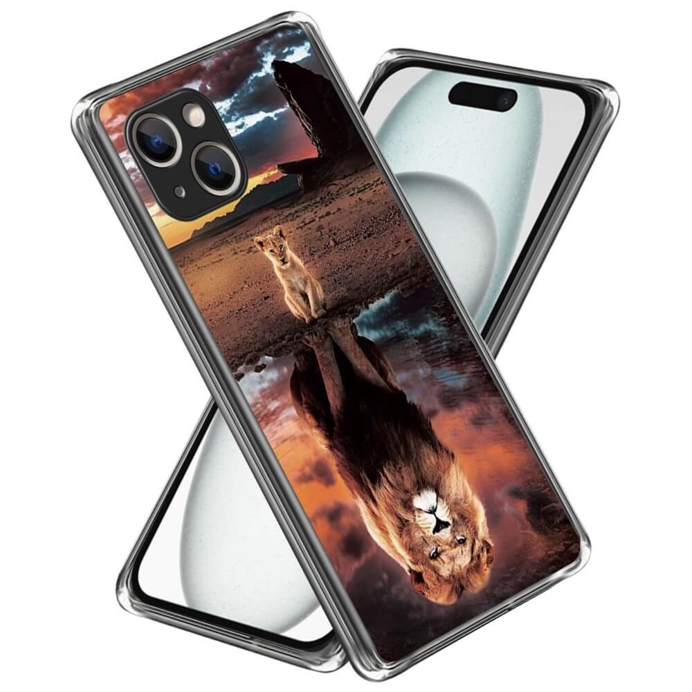 iPhone 15 - Cover Handyhülle IMD - Image 7