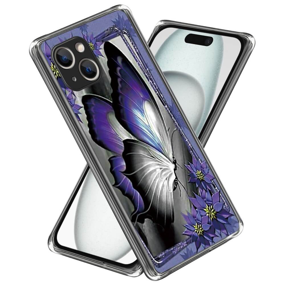 iPhone 15 - Cover Handyhülle IMD - Image 8