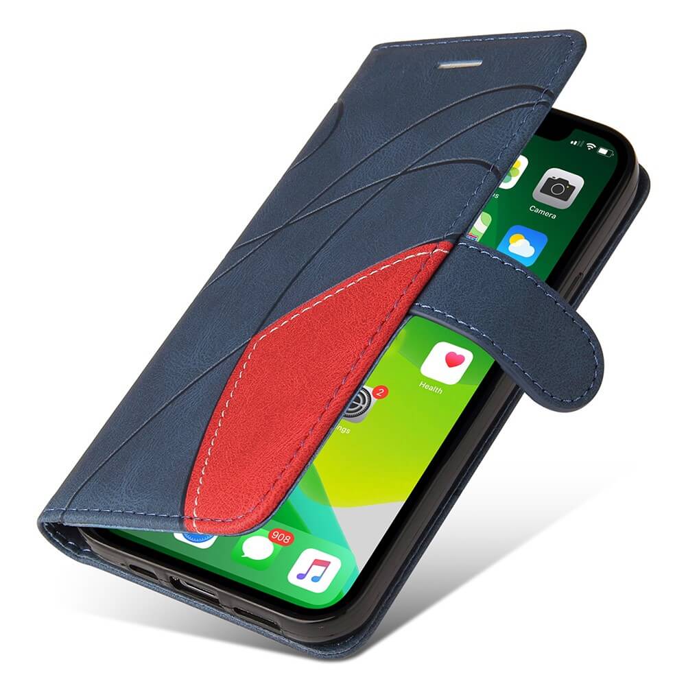 iPhone 15 - Dual-color Etui Hülle - Image 22
