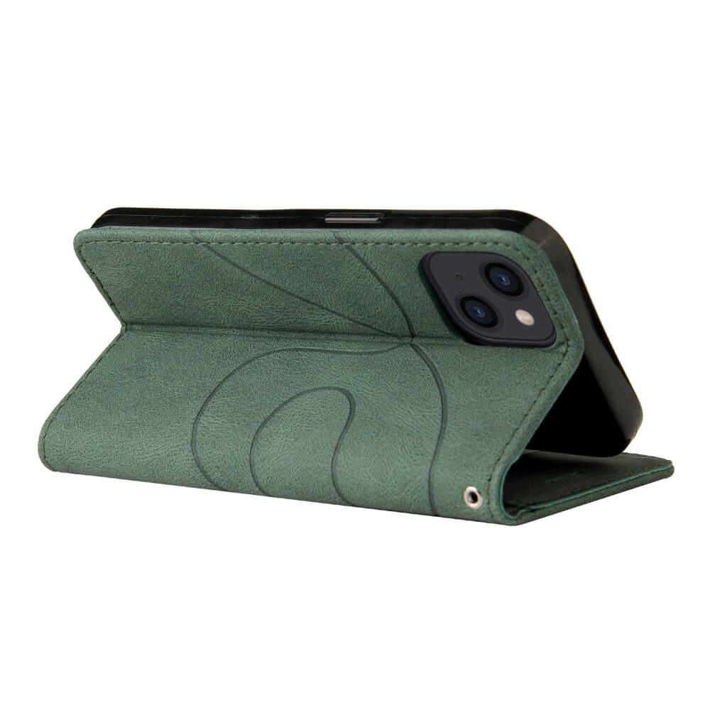 iPhone 15 - Dual-color Etui Hülle - Image 35