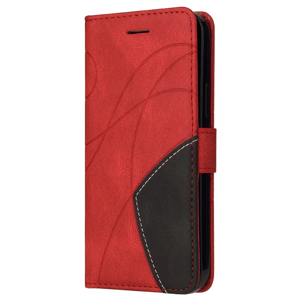 iPhone 15 - Dual-color Etui Hülle - Image 5