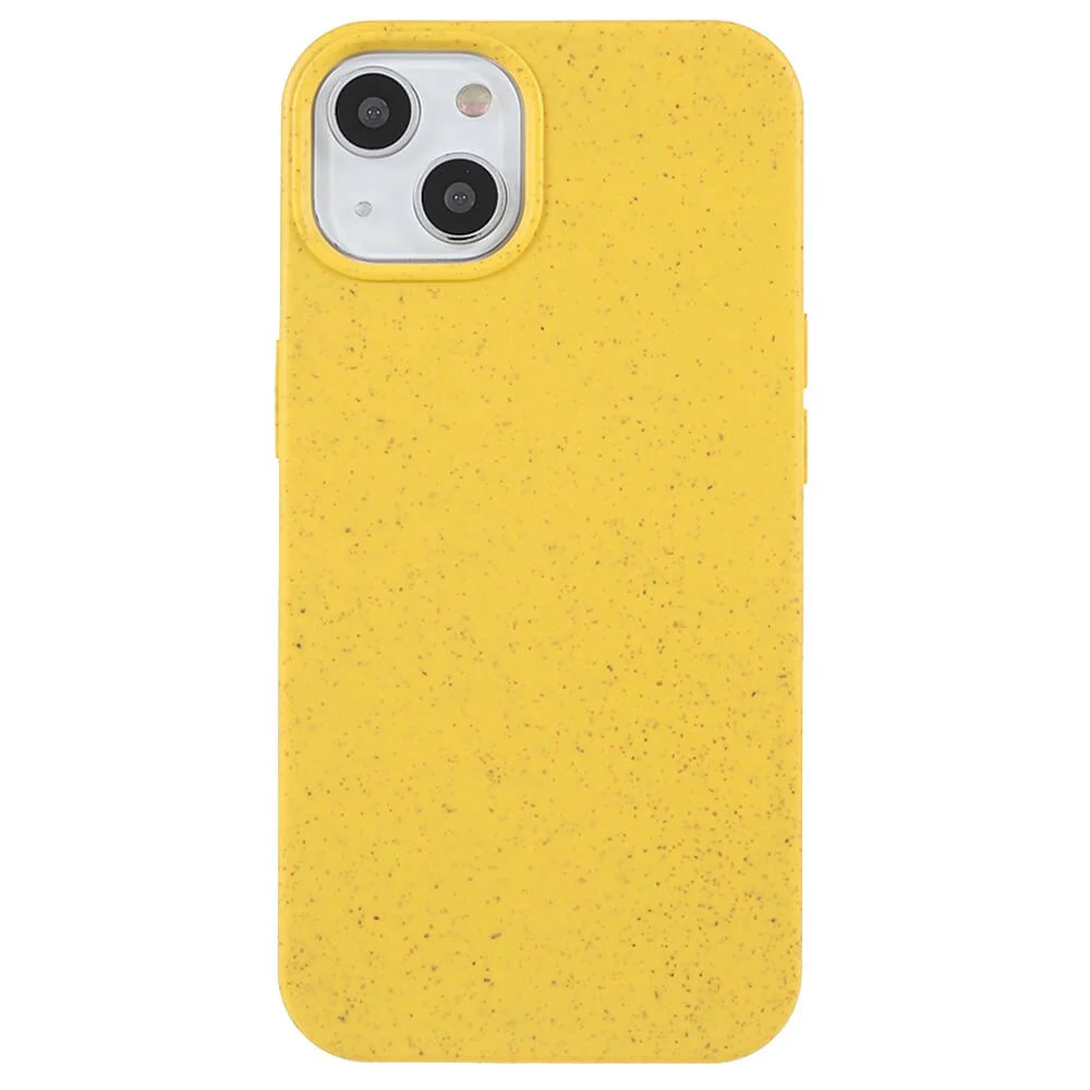 iPhone 15 - Eco-friendly Bio Hülle - Image 20