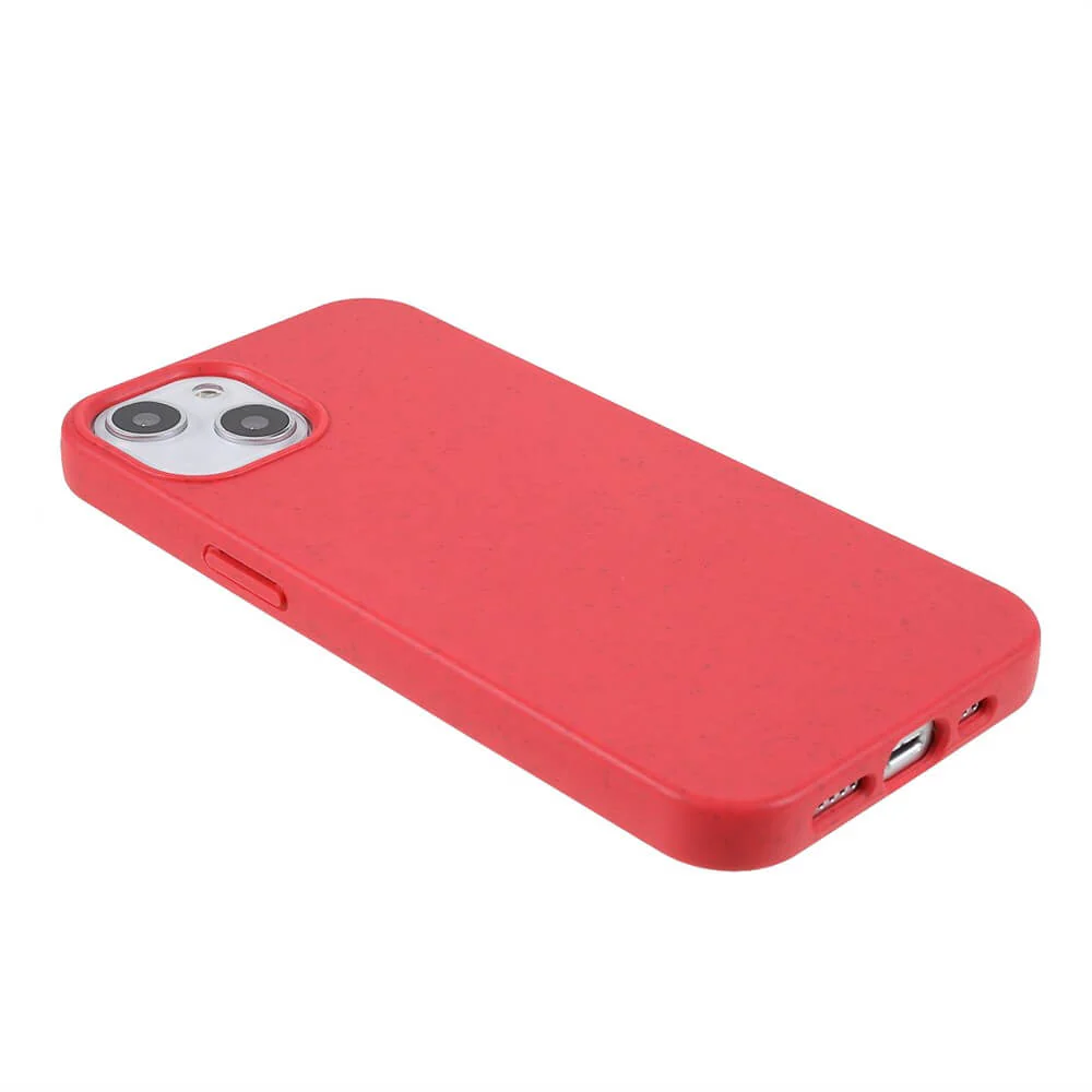 iPhone 15 - Eco-friendly Bio Hülle - Image 35