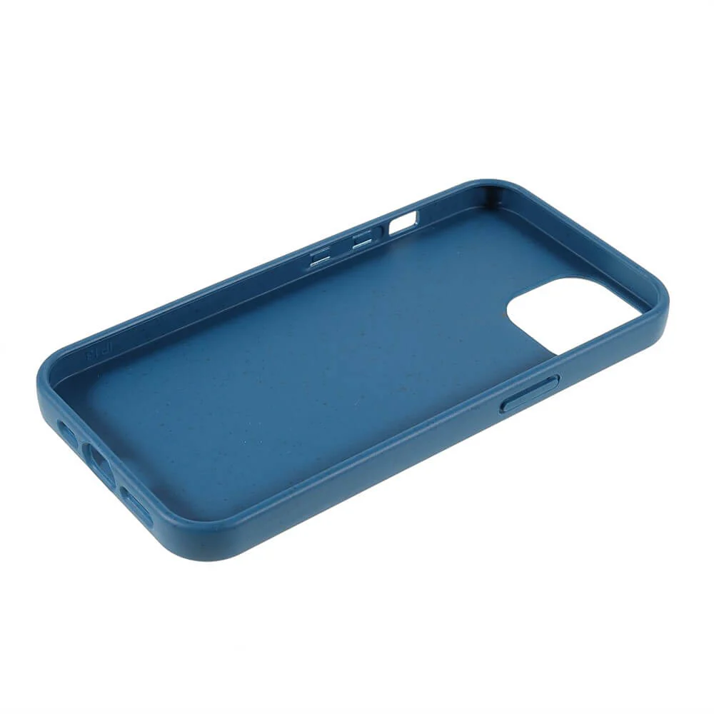 iPhone 15 - Eco-friendly Bio Hülle - Image 38
