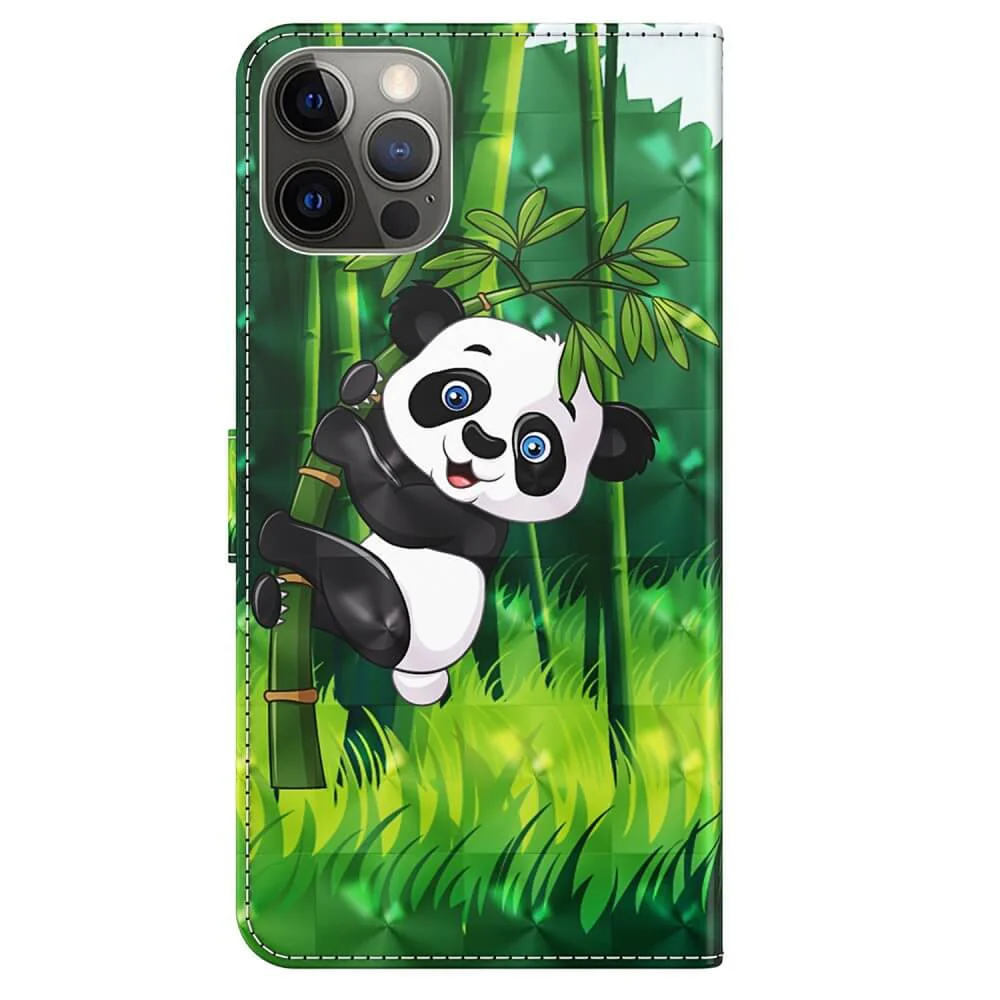 iPhone 15 - Etui Glitzer Effekt - Image 36