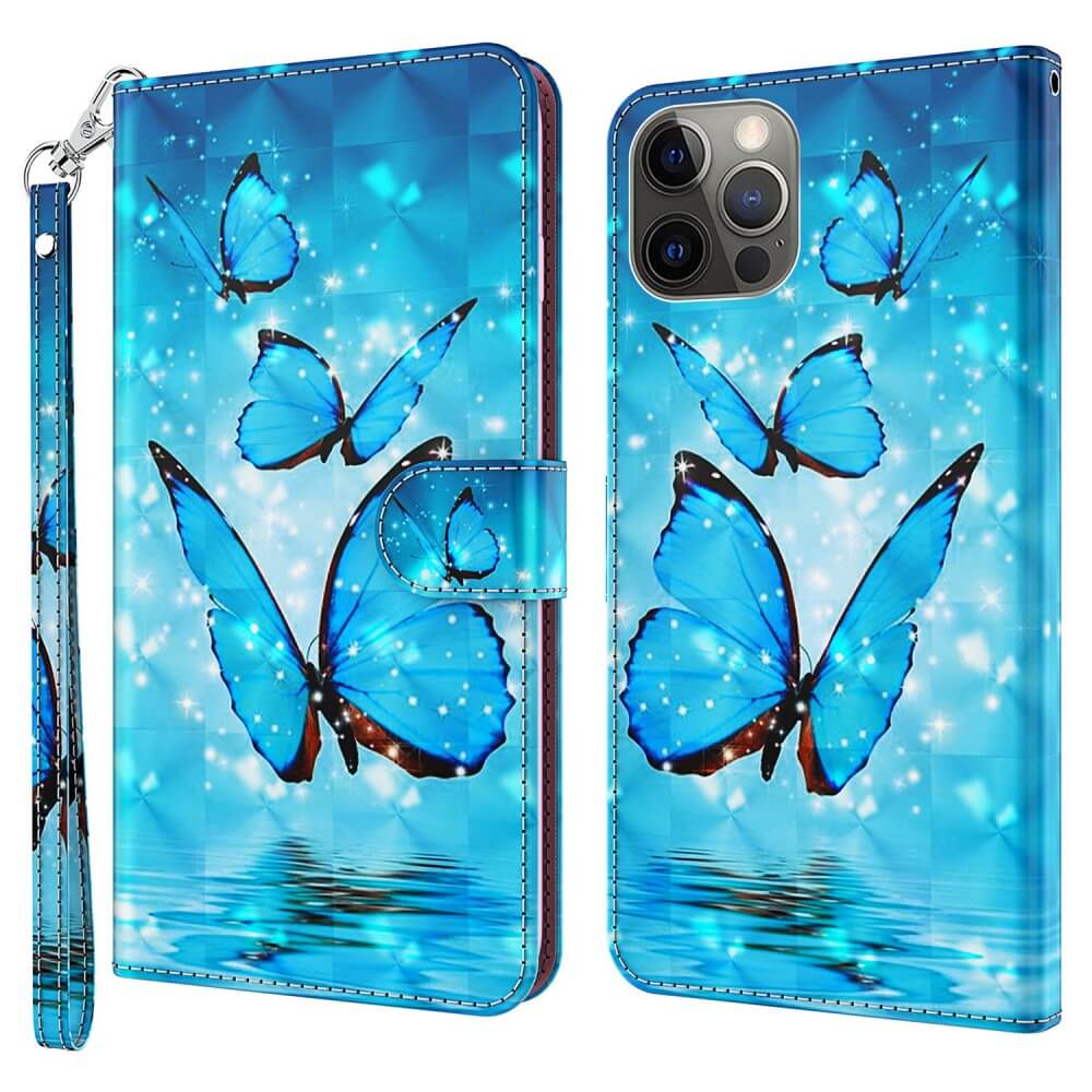 iPhone 15 - Etui Glitzer Effekt - Image 6