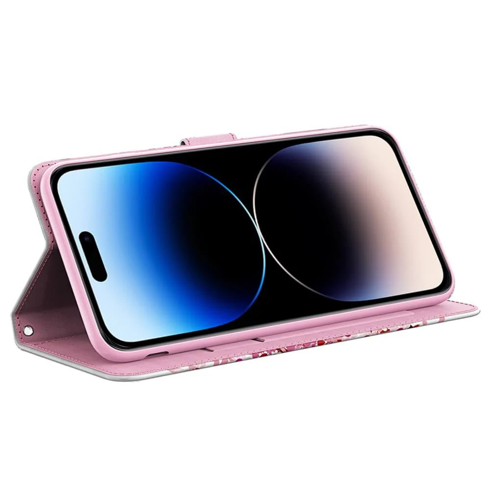 iPhone 15 - Etui Glitzer Effekt - Image 8