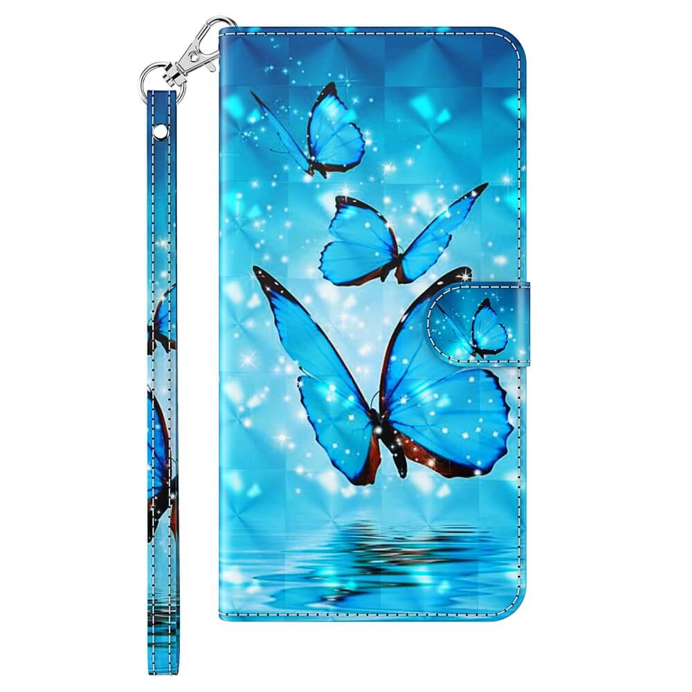 iPhone 15 - Etui Glitzer Effekt - Image 9