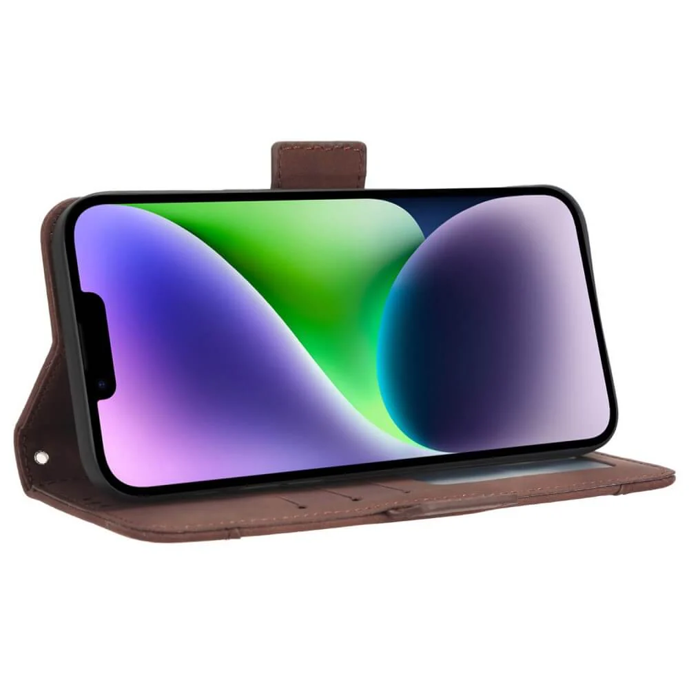iPhone 15 - Etui mit vielen KartenfÀcher - Image 4