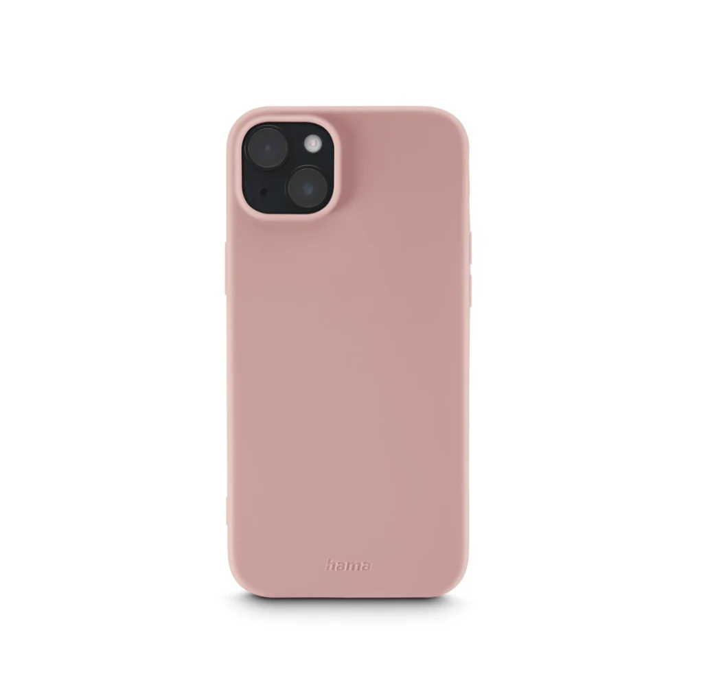 iPhone 15 - Hama Fantastic Feel Hülle - Image 13
