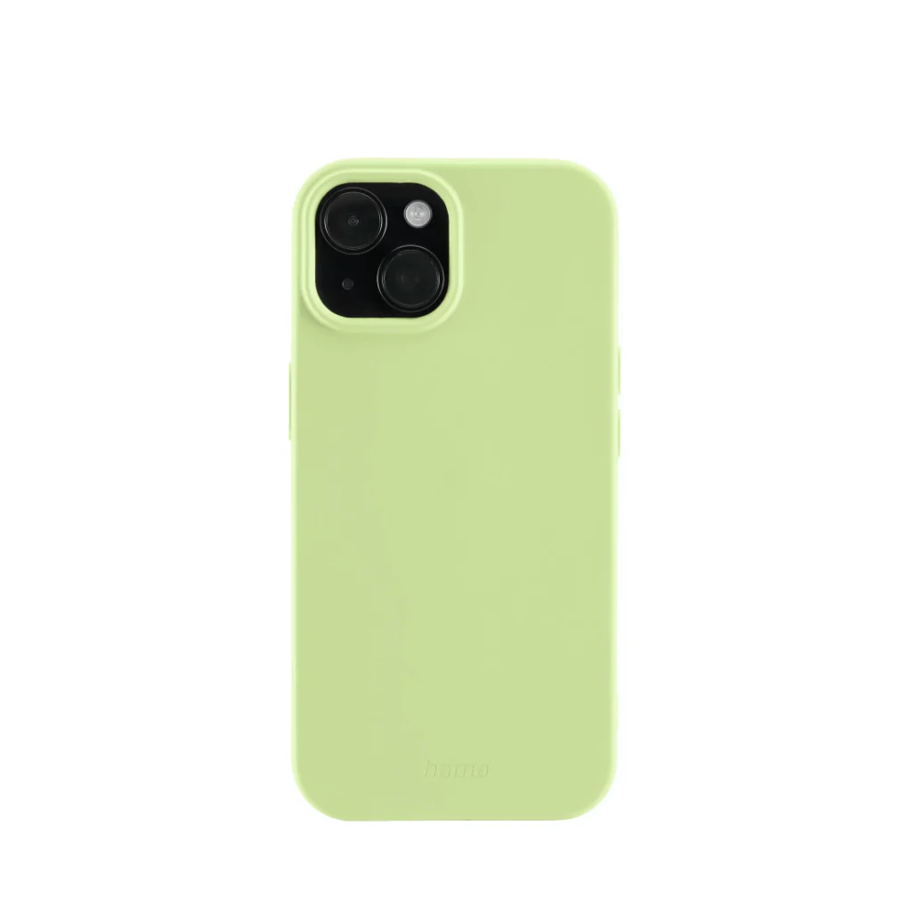 iPhone 15 - Hama Fantastic Feel Hülle - Image 5