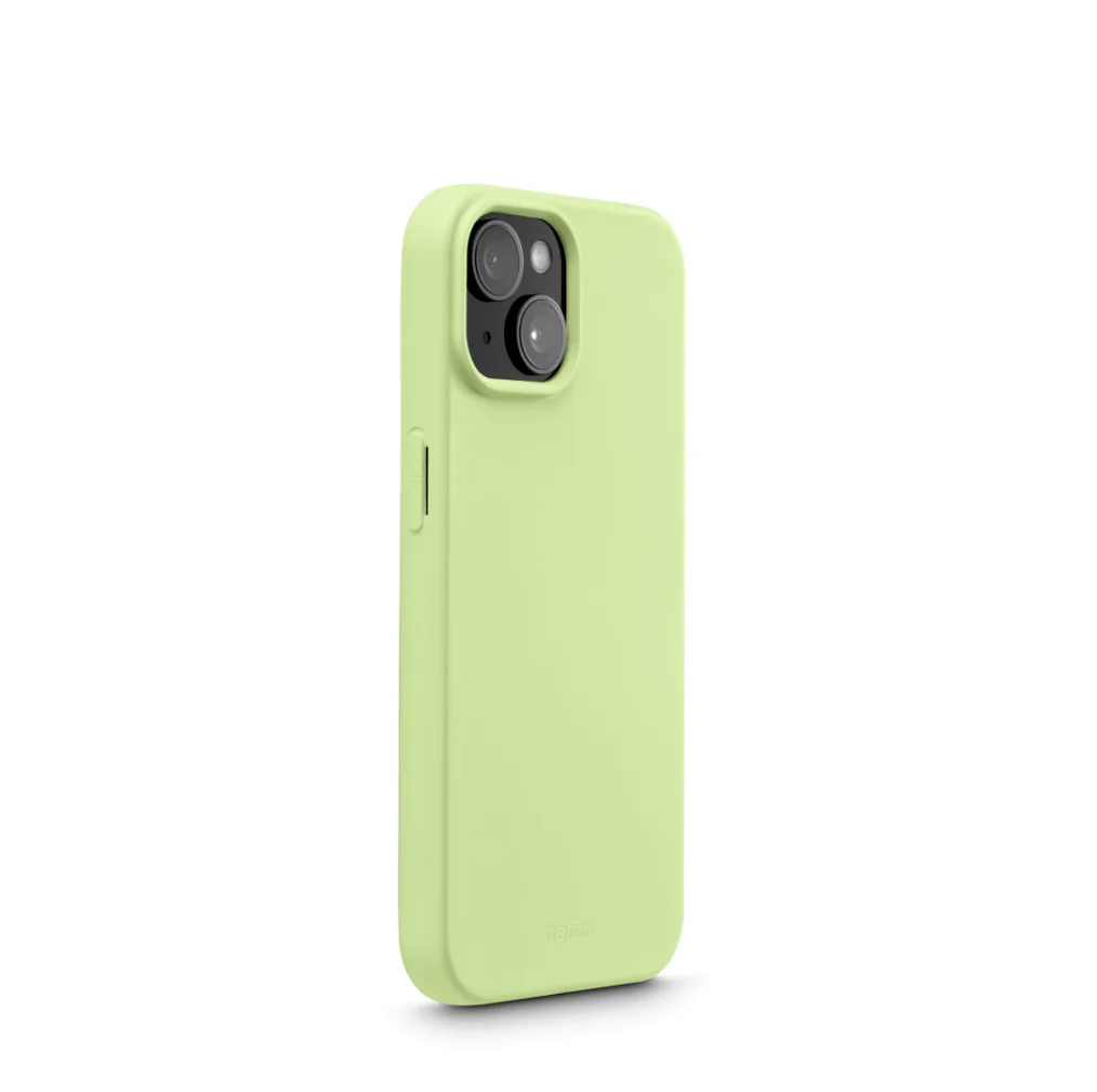 iPhone 15 - Hama Fantastic Feel Hülle - Image 6