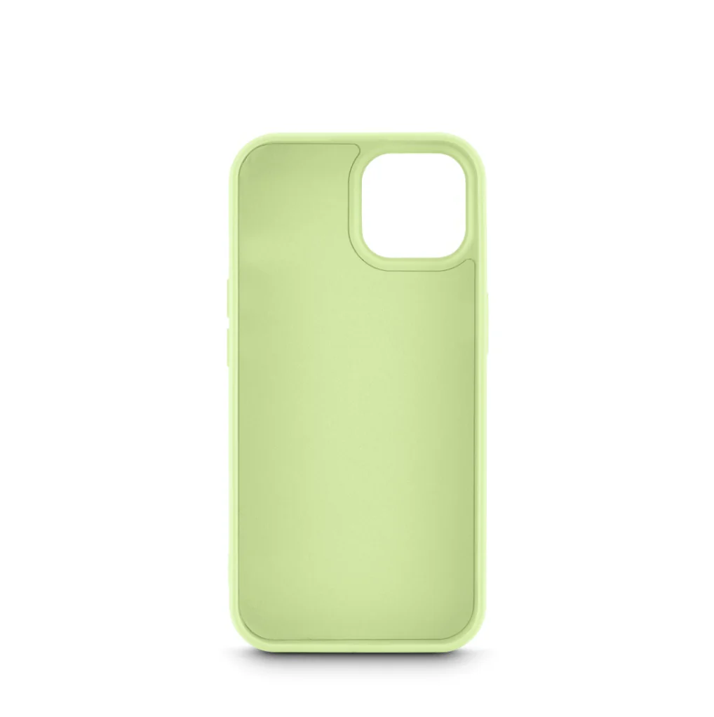 iPhone 15 - Hama Fantastic Feel Hülle - Image 8