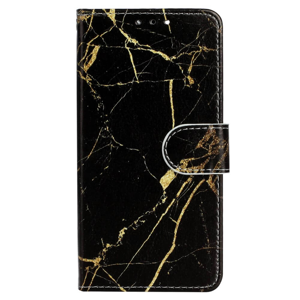 iPhone 15 - Handyhülle Marble