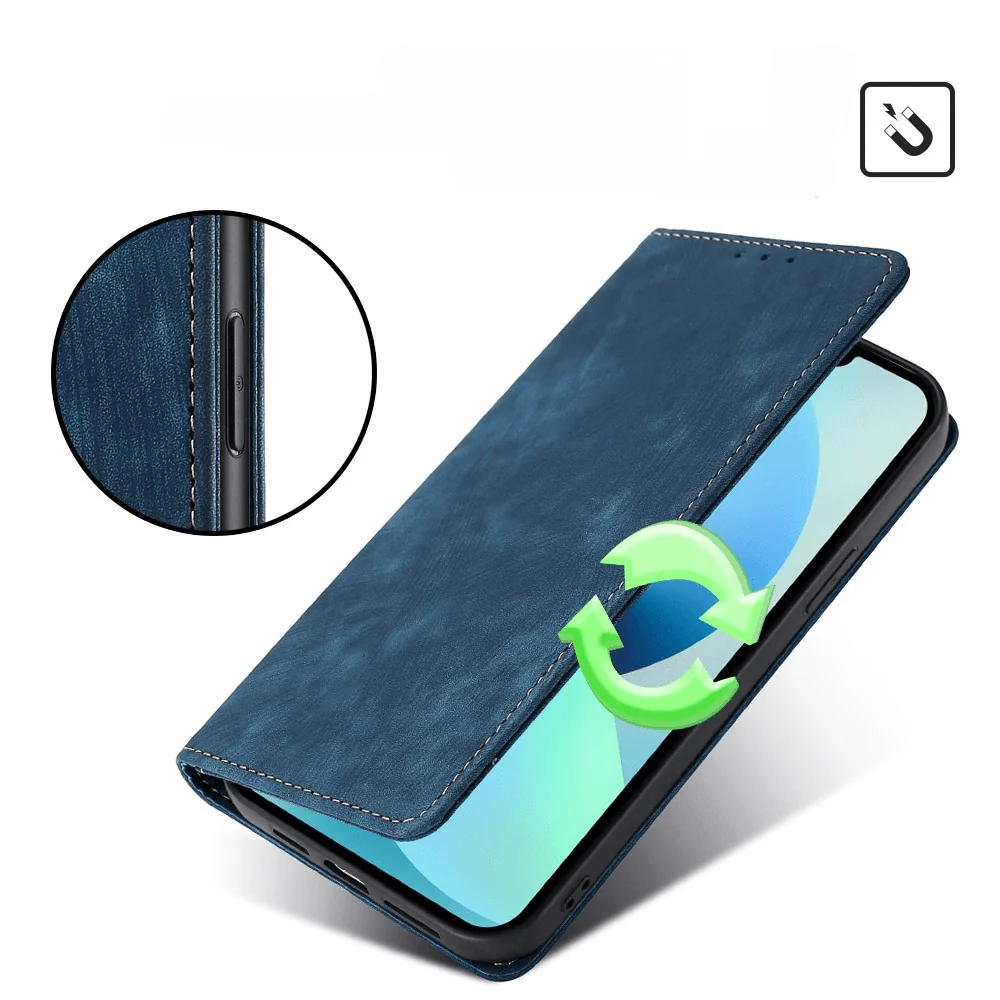 iPhone 15 - Hülle mit RFID Blocker - Image 25