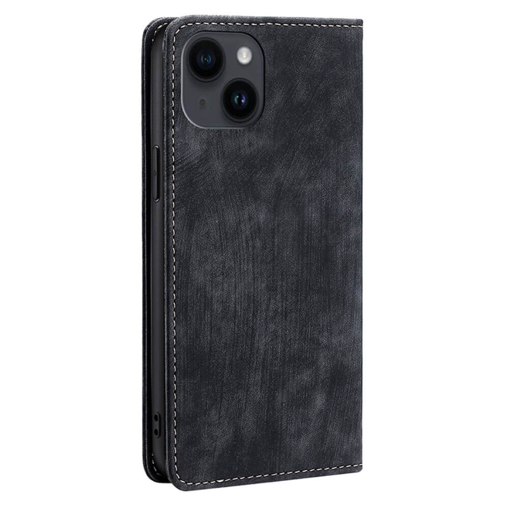 iPhone 15 - Hülle mit RFID Blocker - Image 35