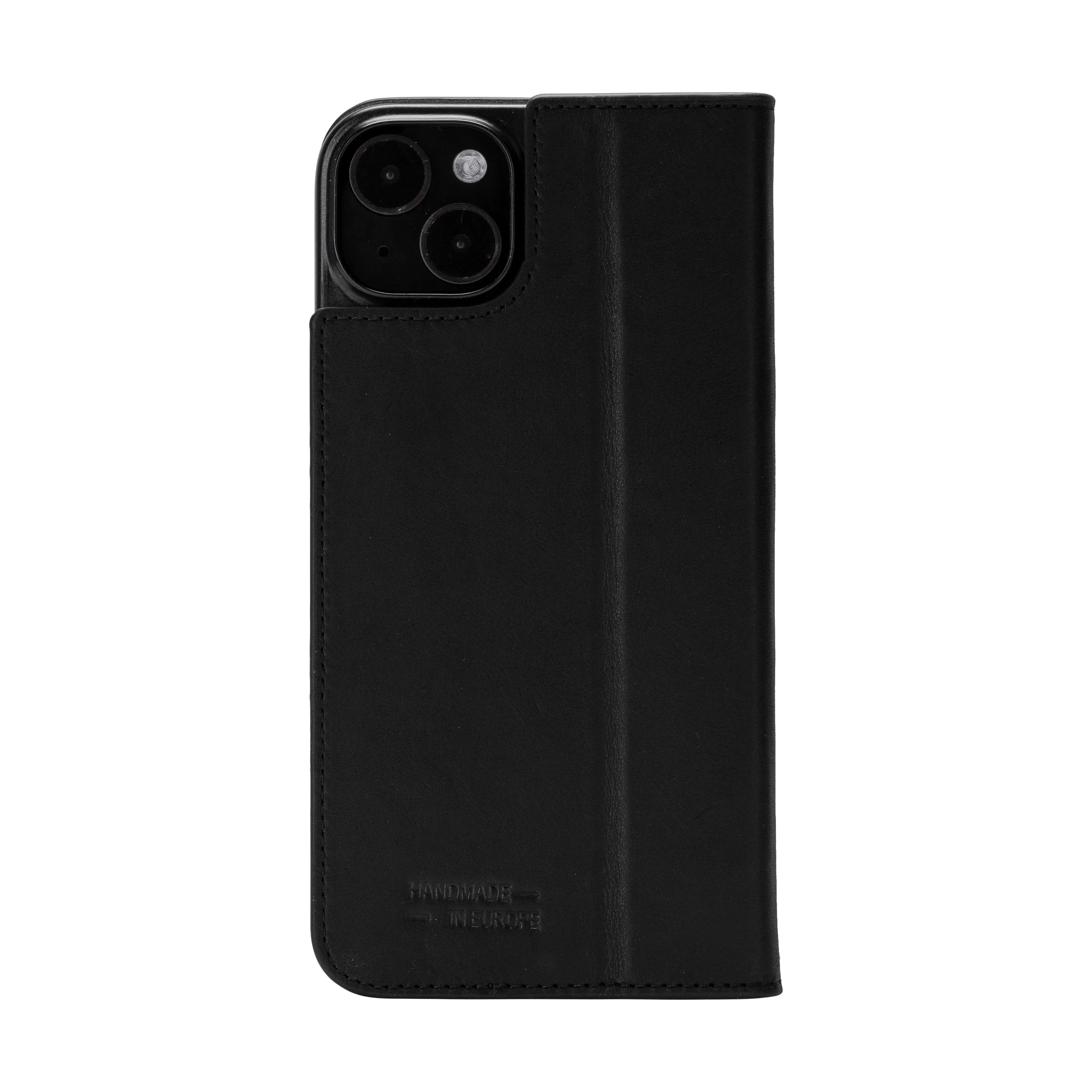 iPhone 15 - Jt Berlin Tegel Flip Case - Image 4
