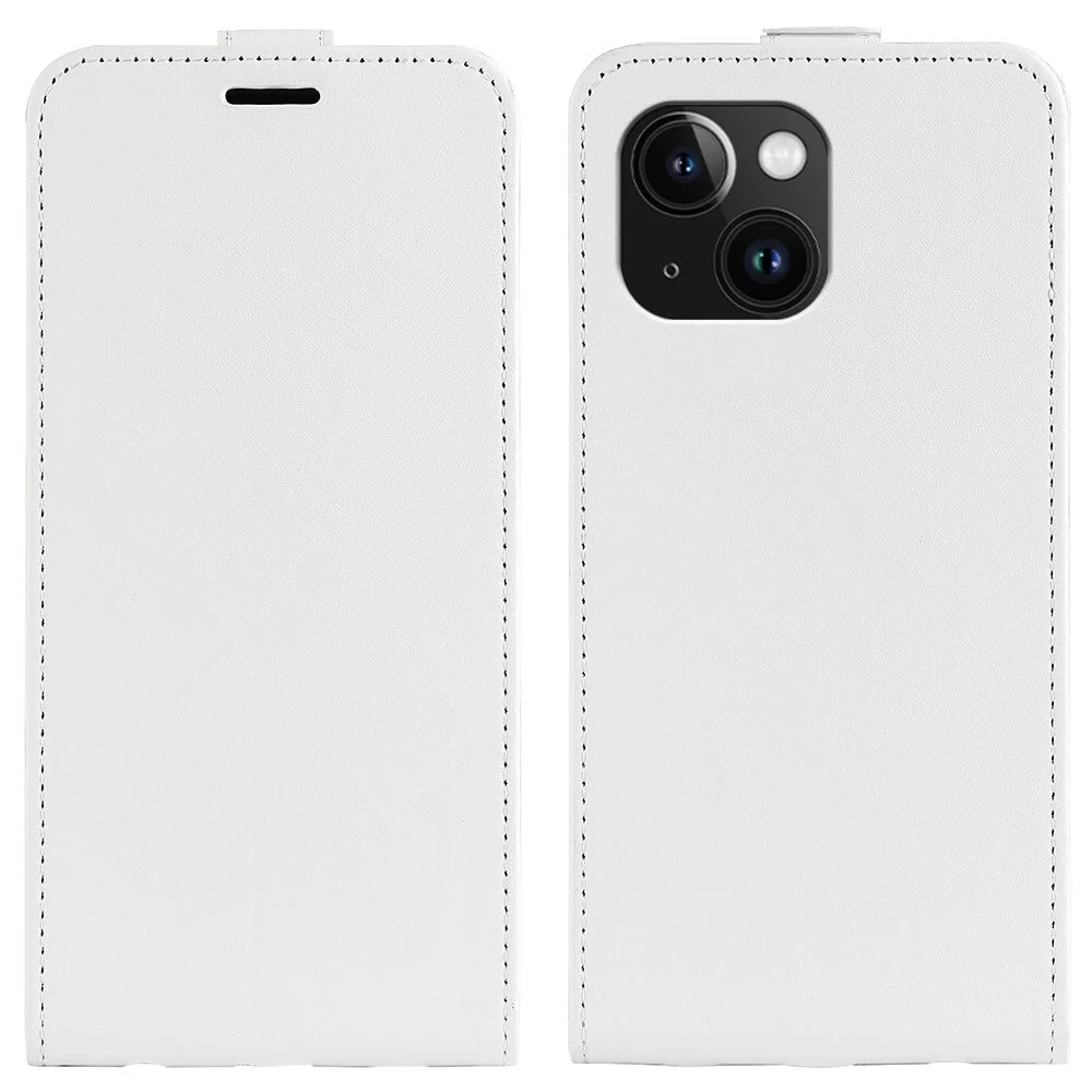 iPhone 15 - Klassisches Flip Case vertikal - Image 13