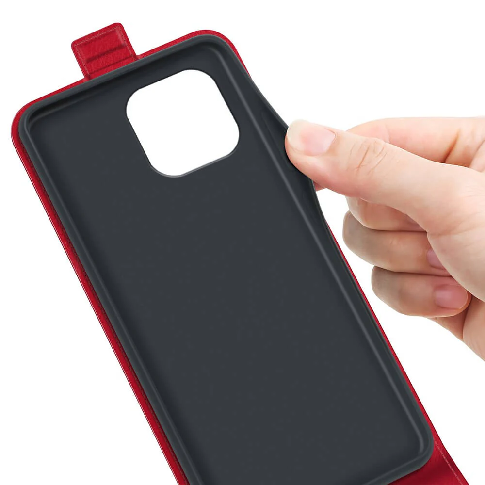 iPhone 15 - Klassisches Flip Case vertikal - Image 20