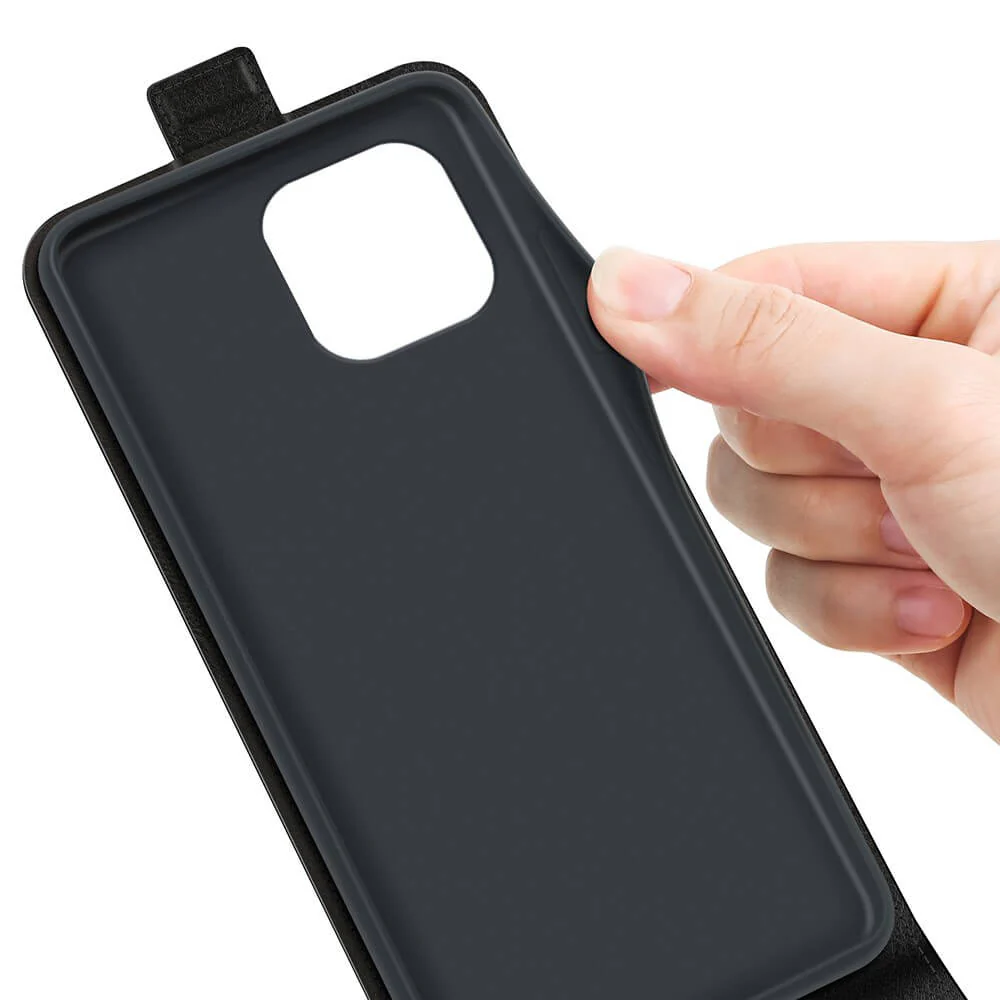 iPhone 15 - Klassisches Flip Case vertikal - Image 5