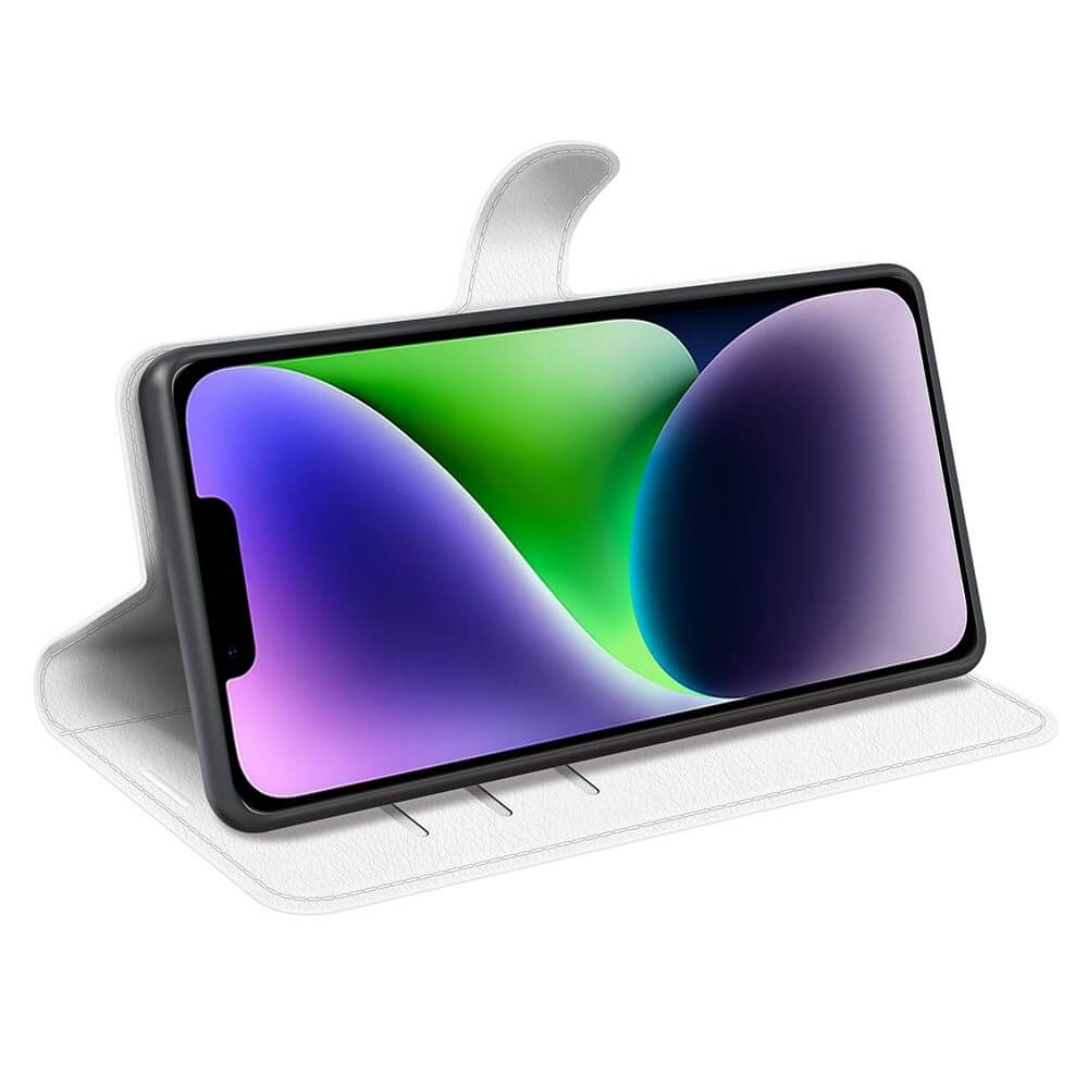 iPhone 15 - Leder Etui Hülle - Image 10