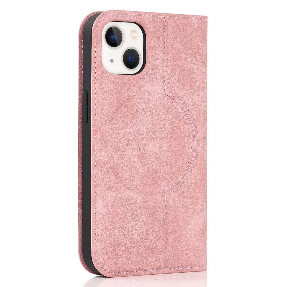 iPhone 15 - Magsafe Flip Case RFID - Image 15