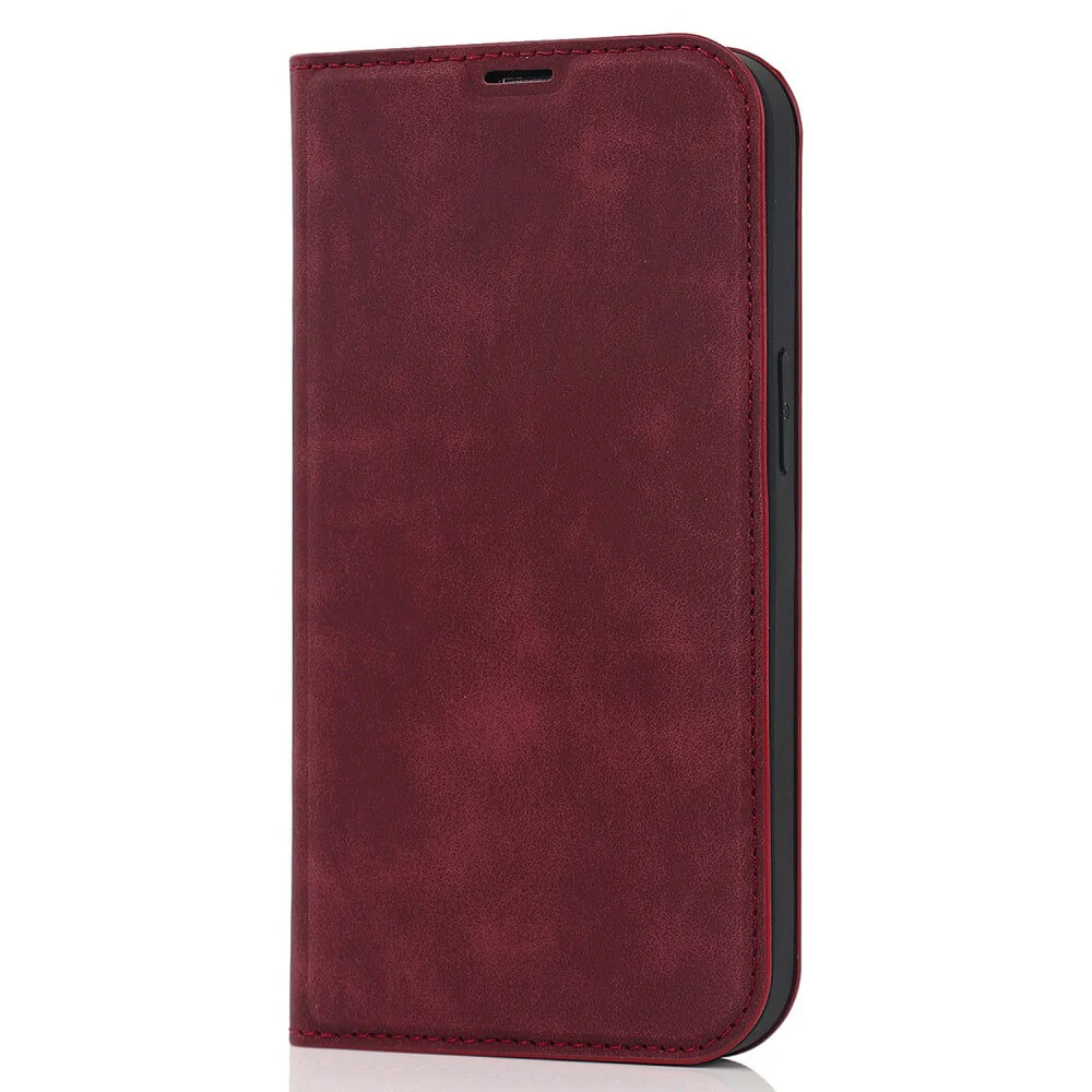 iPhone 15 - Magsafe Flip Case RFID - Image 21