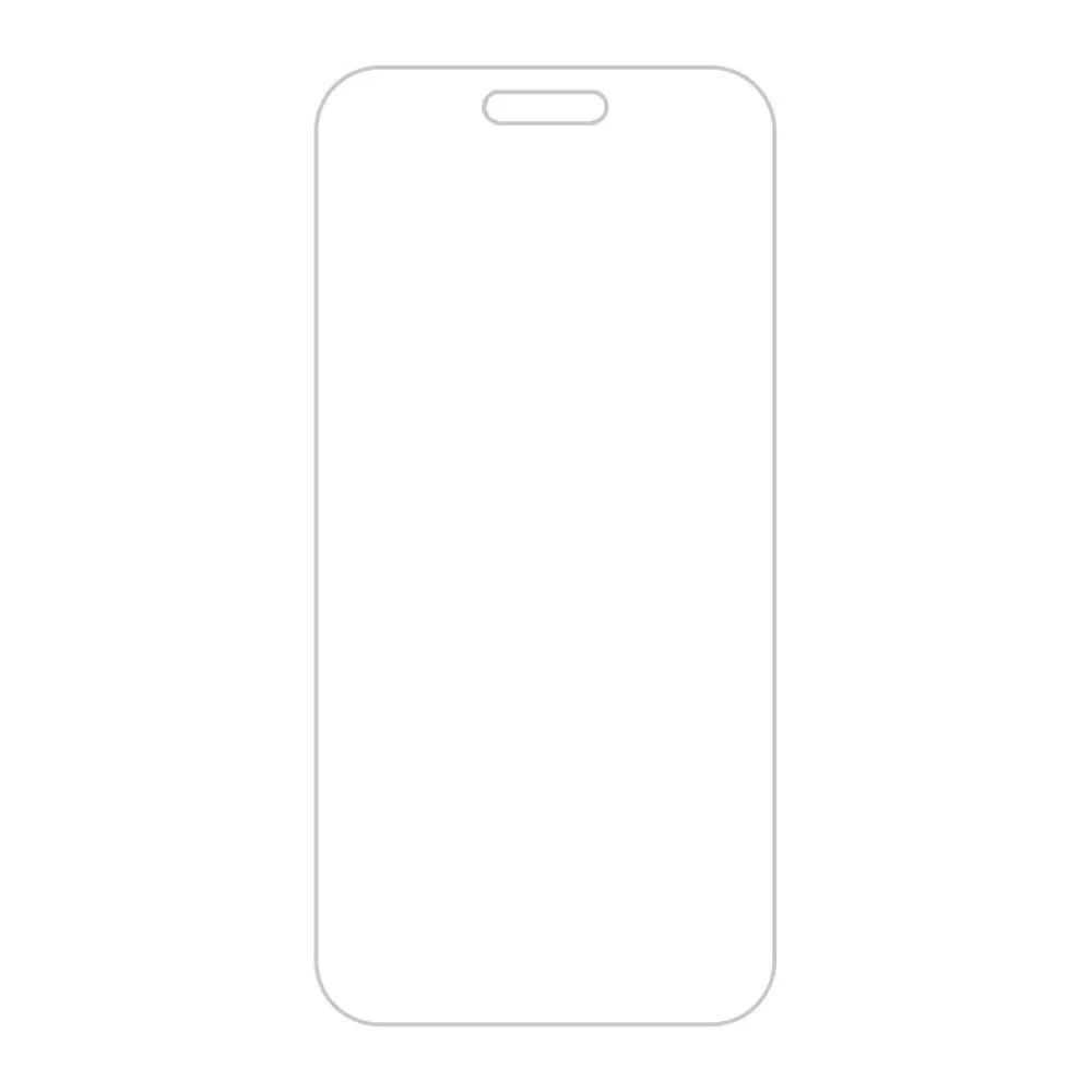 iPhone 15 Plus / 15 Pro Max - Display Schutzfolie Pet - Image 2