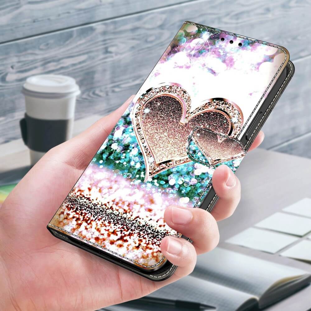 iPhone 15 Plus - 3D-Effekt Hülle Etui - Image 26