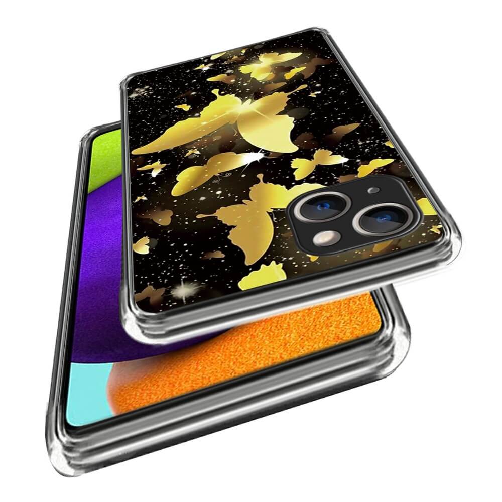 iPhone 15 Plus - Cover Handyhülle IMD - Image 11